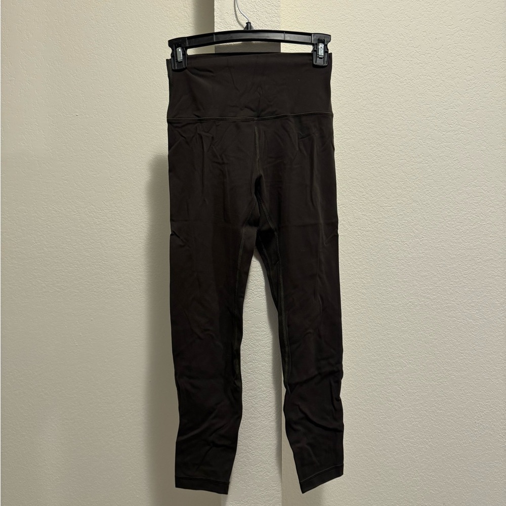 Yogalicious Black Leggings